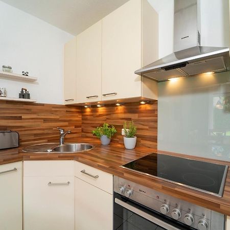 Badeweg 4 Strandlaeufer 2 Шарбойц Екстер'єр фото